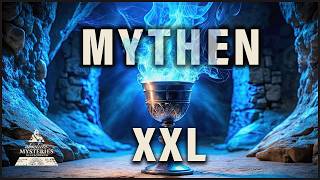 3h +: Verbotenes Wissen? Die geheimsten Mythen | XXL-Doku