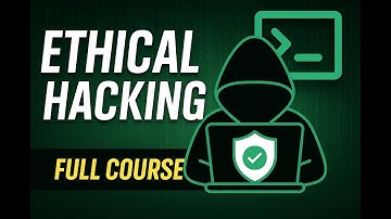 How to Become an Ethical Hacker – Complete Bootcamp #trending #shorts #short