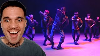 FIRST TIME HEARING EXO 엑소 'Monster' MV (REACTION)