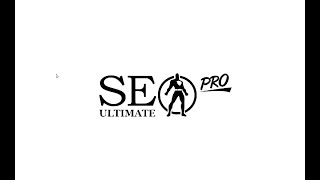SEO Ultimate PRO Premium WordPress Plugin [Powerful New Features] to Supercharge WordPress.