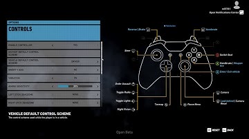 How To Enable Aim Assist Controller In Ghost Recon Wildlands