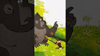Grumpy Monkey - Spring Fever! Read aloud story book