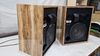 : Jbl 4333a  / 1/
