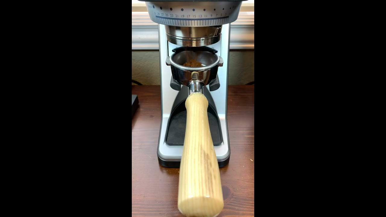 WDT Weiss Distribution Technique Will Help You Make Better Espresso Shorts