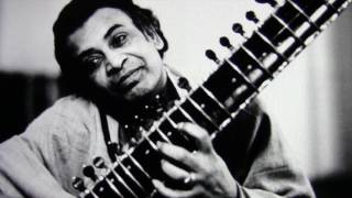 Ustad Jamaluddin Bhartiya Raga Nat Bhairav 2nd part Jhor Jhala