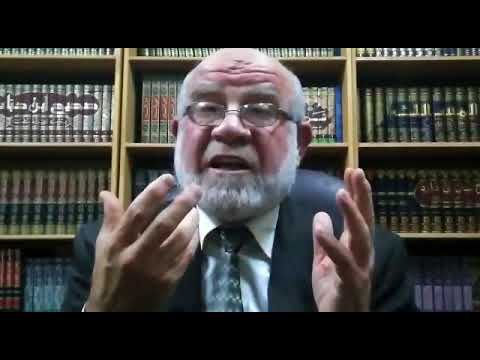 وقفة مع حديث مثل المؤمنين في توادهم