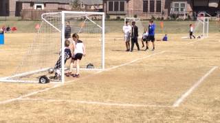 Nathan Soccer by Steven 10 views 9 years ago 9 seconds