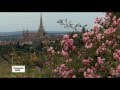 Bourgogne,  des châteaux aux vignobles - Echappées belles