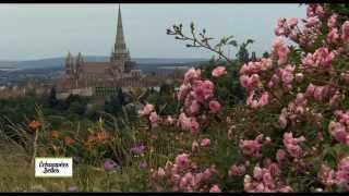 Bourgogne,  des châteaux aux vignobles - Echappées belles