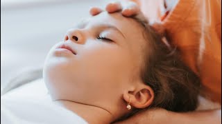 Craniosacral Therapy (CST) and Autism – What is the link? with Dr. Renée Lutz