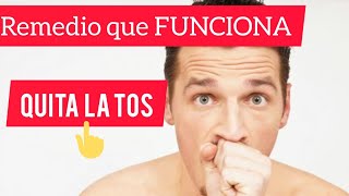 🔴 Como quitar la TOS ► 1 REMEDIO que FUNCIONA [ Y NO CONOCES ]