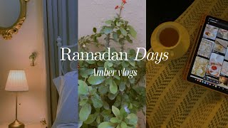 Ramadan Days Iftar Night Drive Family Ambervlogs