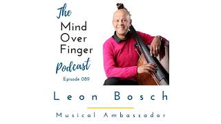 Download Lagu Leon Bosch: Musical Ambassador