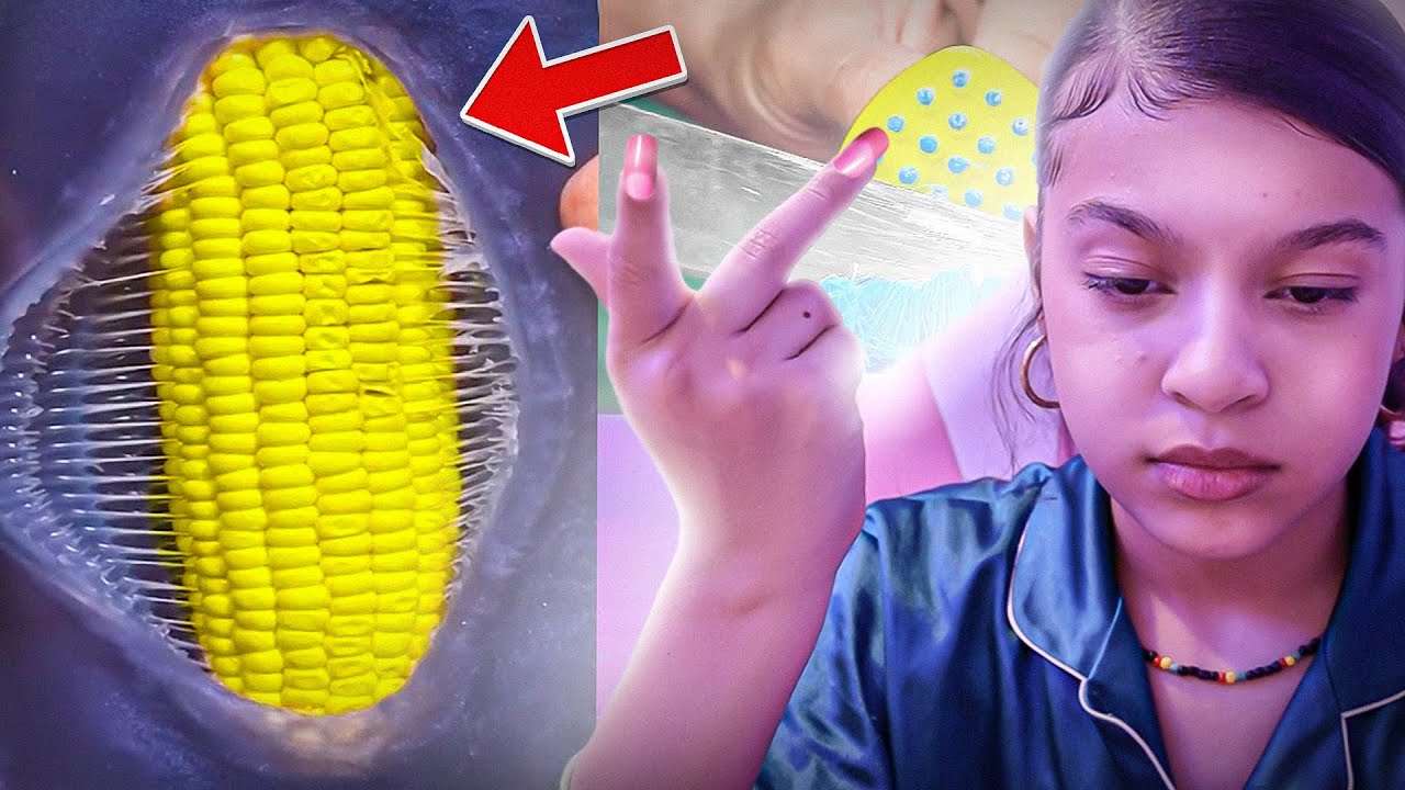 Reacting To The World's Most Satisfying Videos!
