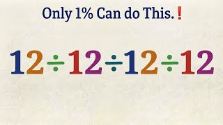 99% of People Get This Wrong!