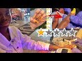I WENT TO THE WORST REVIEWED NAIL SALON IN MY CITY
