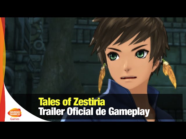 Tales of Zestiria - Digital Standard Edition