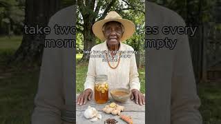 Fermented Garlic Honey: Traditional Remedy for Immune & Gut Support (Easy Recipe)