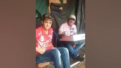 Bonde dos Ciganos - Lucas e Milan