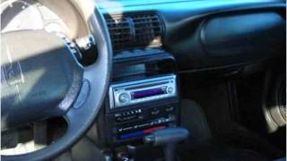 1998 Saturn SL Used Cars Merrill WI