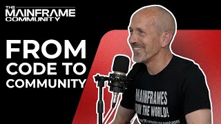 From Code to Community | TMC Ep.9 with Niall Ashley & Joe Winchester