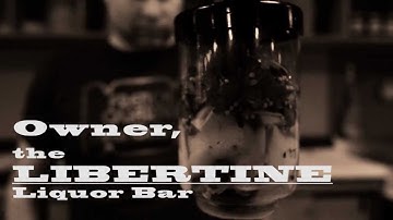 Customer Spotlight -- The Libertine | Formstack