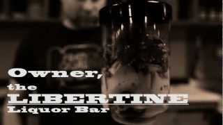 Customer Spotlight -- The Libertine | Formstack