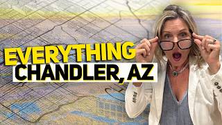 Everything You Need to Know About Living in Chandler AZ