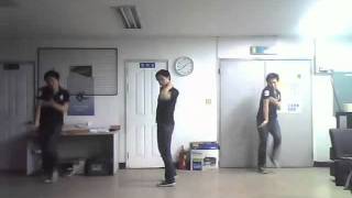 SNSD - Mr.Taxi Dance Cover