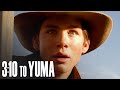 'Reaching the Train Station' Scene | 3:10 to Yuma