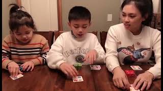 preschool puzzle Game,EXPRESSION PUZZLE BUILDING BLOCKS, funny game,board game, family game screenshot 2