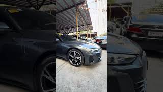 IRONMAN CAR