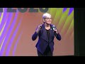 Energy Secretary Jennifer Granholm: What an American-Made Clean Energy Future Looks Like | SXSW 2023