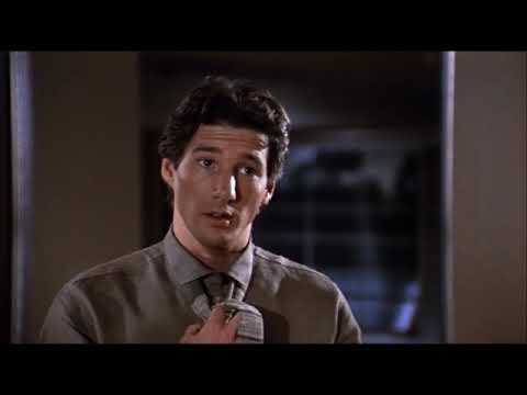 American Gigolo 1980 Richard Gere 