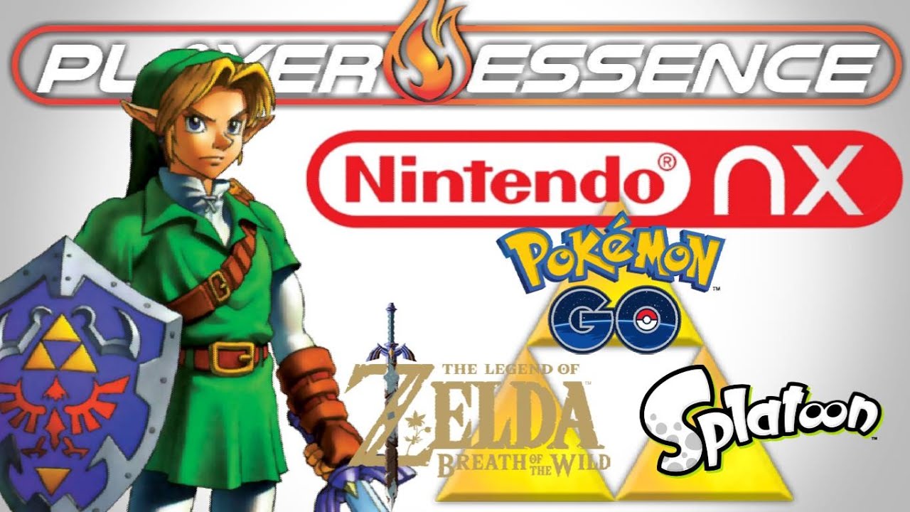 Nintendo NX - A Clear Path and Focus for Success