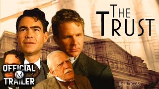 THE TRUST (1993) |  Trailer | HD