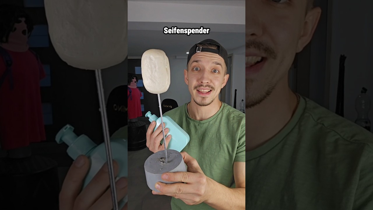 Das hat mein Leben verändert 😍🤣