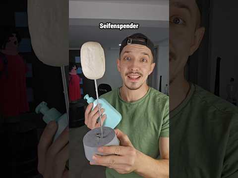 Das hat mein Leben verändert 😍🤣