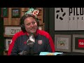 Wild On 7th - Episode 54: Ryan Hartman, New Truck, New Do, New Year