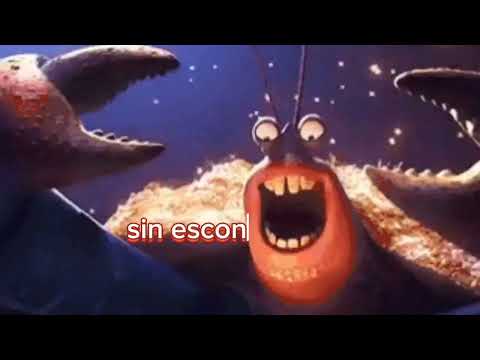 Brillo Moana karaoke tono alto