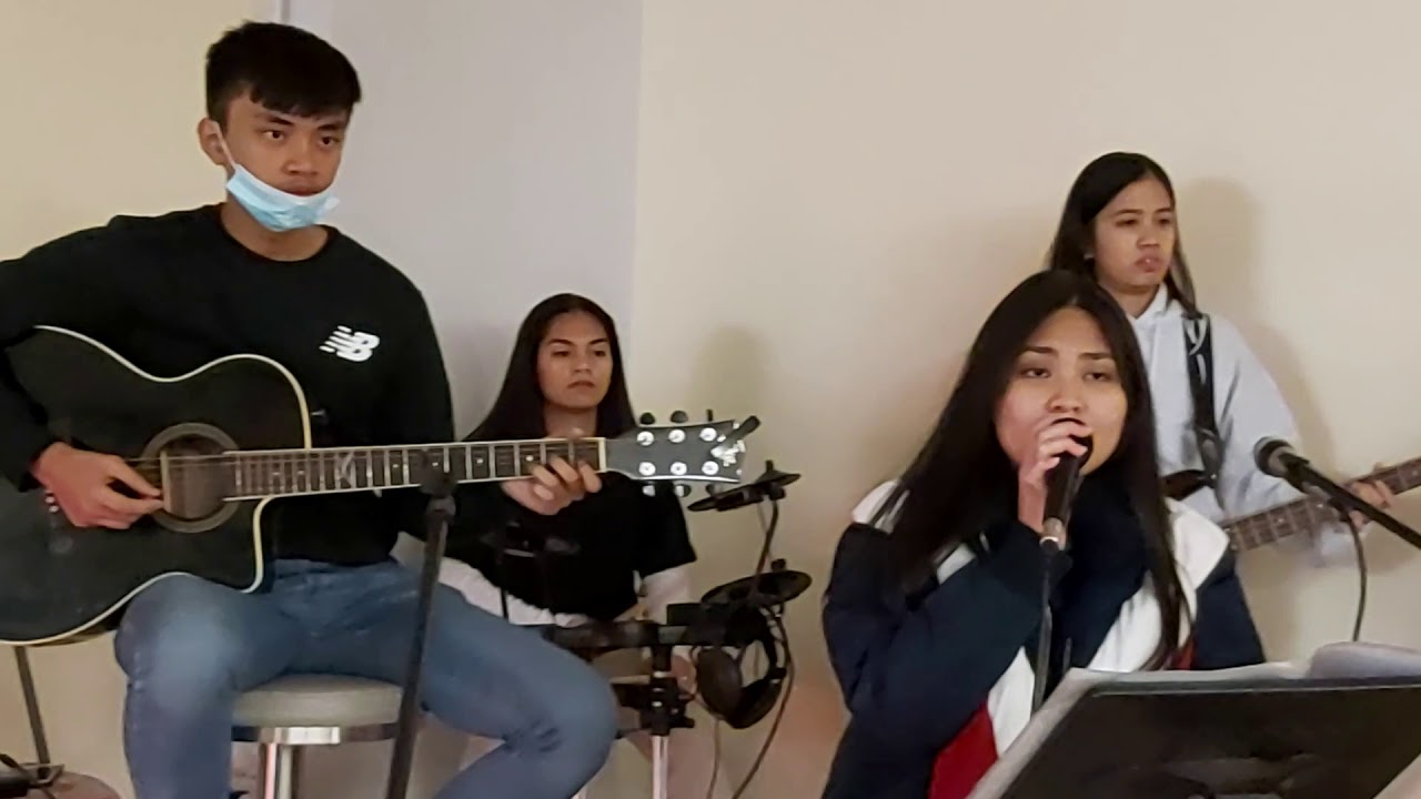 At my worst by ala eh band❤ mga italianong pinoy