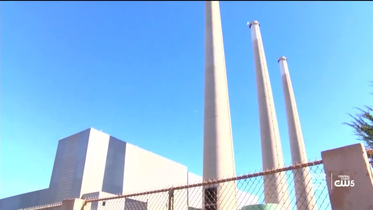 Vistra Energy answers questions from community on proposed battery