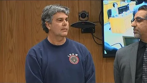 'I lost control' Father of Nassar victims apologiz...