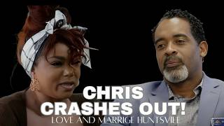 Famous Nell Fletcher EXPOSE Chris Fletcher's Money PROBLEMS in Heated Argument — Chris CRASH OUT! 😱🔥 #lamh Net Worth