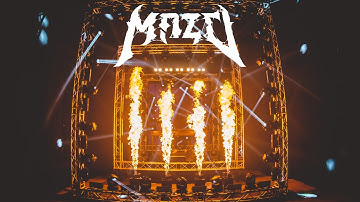 MAZO LIVE @THE FRAME COLOGNE 2022