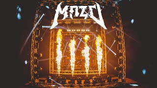 MAZO LIVE @THE FRAME COLOGNE 2022 screenshot 3