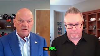 How the Guardian Cap Is Reducing Concussions in the #NFL - Dr. Thom Mayer Explains NFLPA