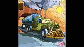 mewarnai gambar Truck tanki Mad Max Fury #shorts #truck #trukoleng #mewarnai #happycolor