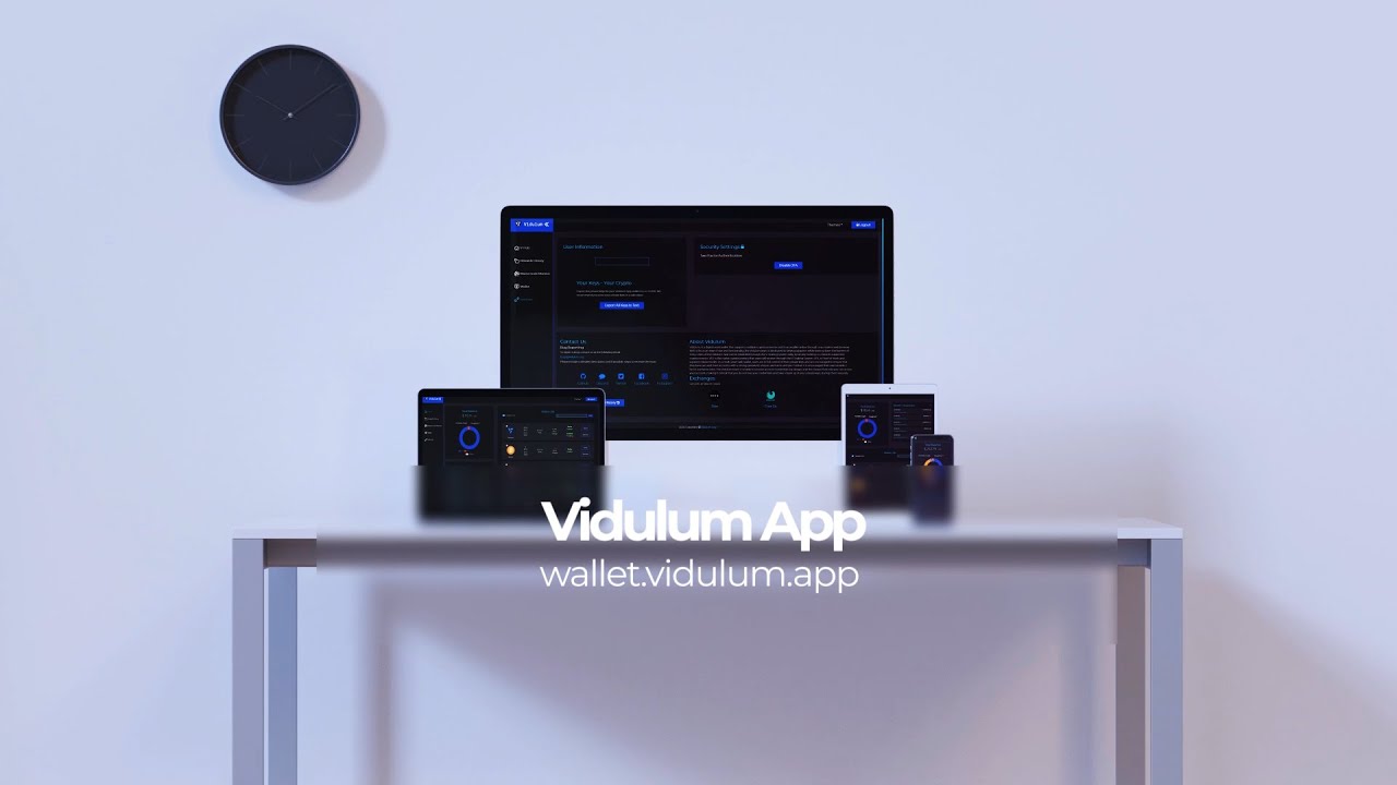 Your Keys - Your Crypto