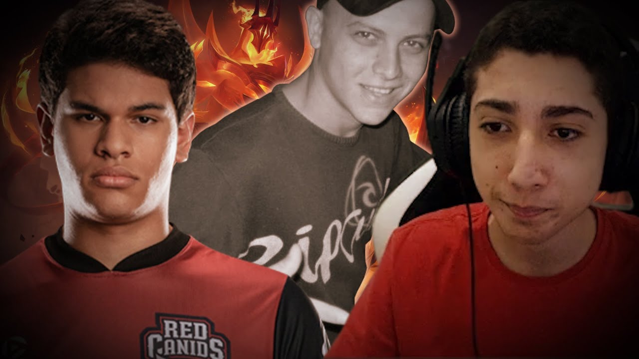 O RAP DO AXT - ft. Ayel